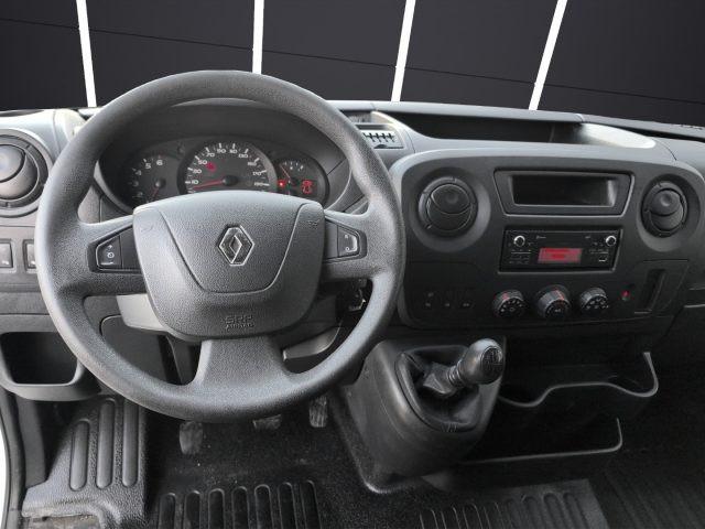 RENAULT Master T35 2.3 dCi/145 S&S L2 H2 Furgone Ice più iva