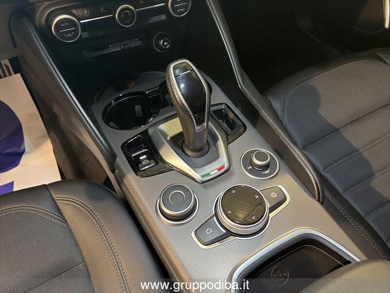 Alfa Romeo Giulia 2020 Diesel 2.2 t Sprint 190cv auto