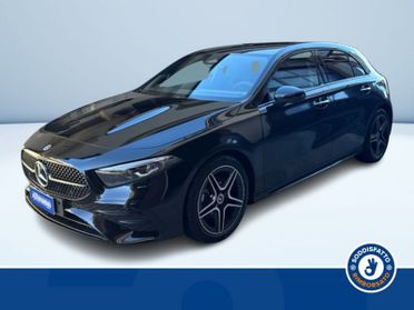 Mercedes-Benz Classe A 180d Automatic AMG Line Advanced Plus Extra