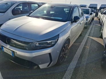 OPEL CORSA 1.2 100CV GS ( CRUISE - PDC - FARI LED - TELECAMERA POST. - COCKPIT - MIRROR - TETTO BICOLORE )