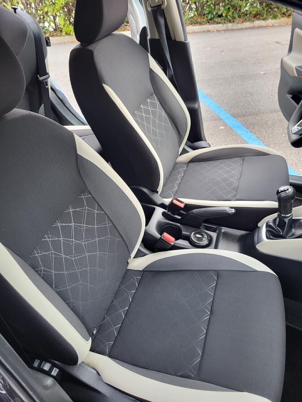 NISSAN MICRA 1,0-UNICA PROPR-2 REVISIONI-EURO 6B