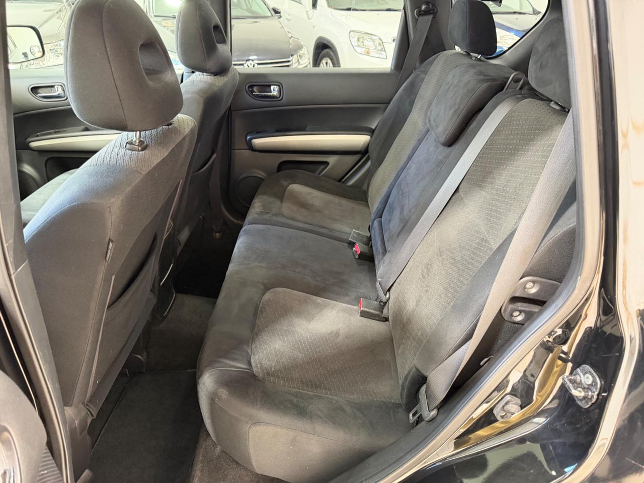 Nissan X-Trail 2.0 dCi 150CV n-tec 4X4