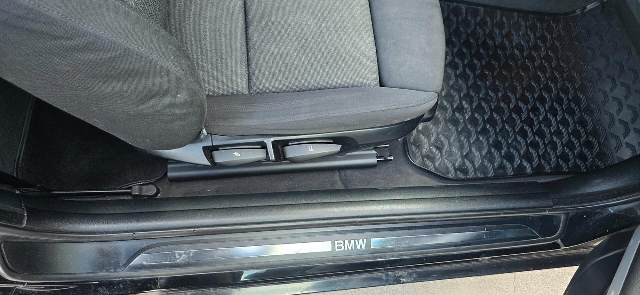 Bmw 320 330d cat Cabrio Msport