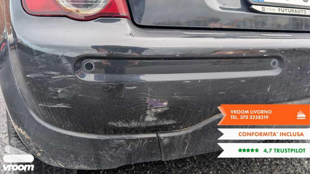 CITROEN C3 Picasso C3 Picasso 1.6 HDi 90 Exclus...