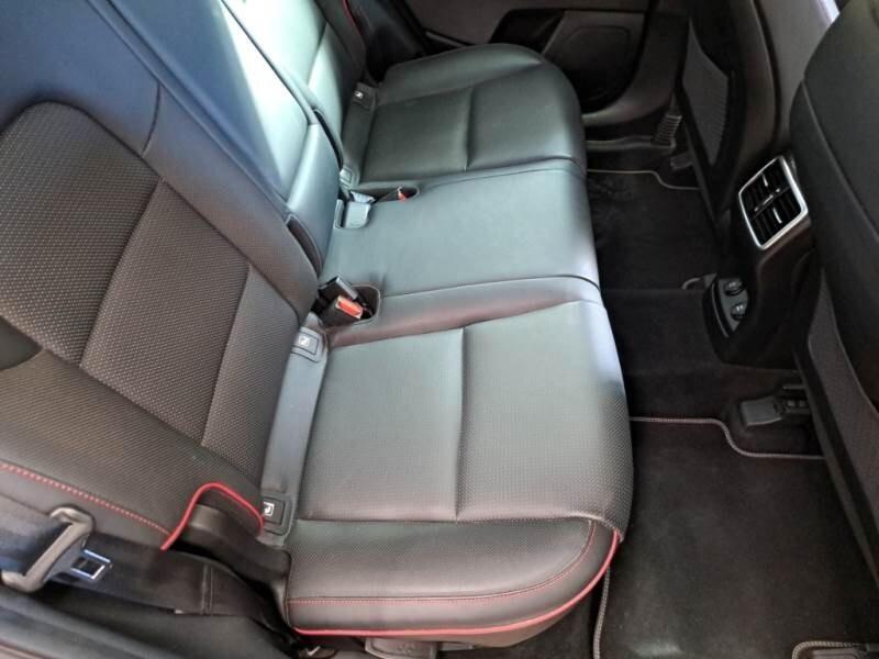 Kia Sportage 1.6 CRDI 136 CV 4x4 Mild Hybrid GT Line