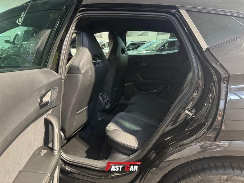 Cupra Formentor Formentor 2.0 TDI DSG