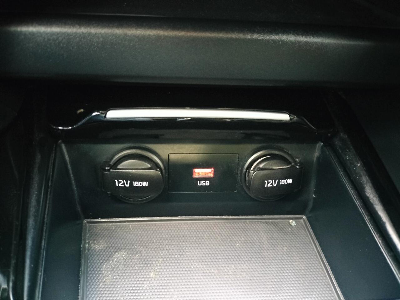 Kia XCeed 1.0 T-GDi GPL Style