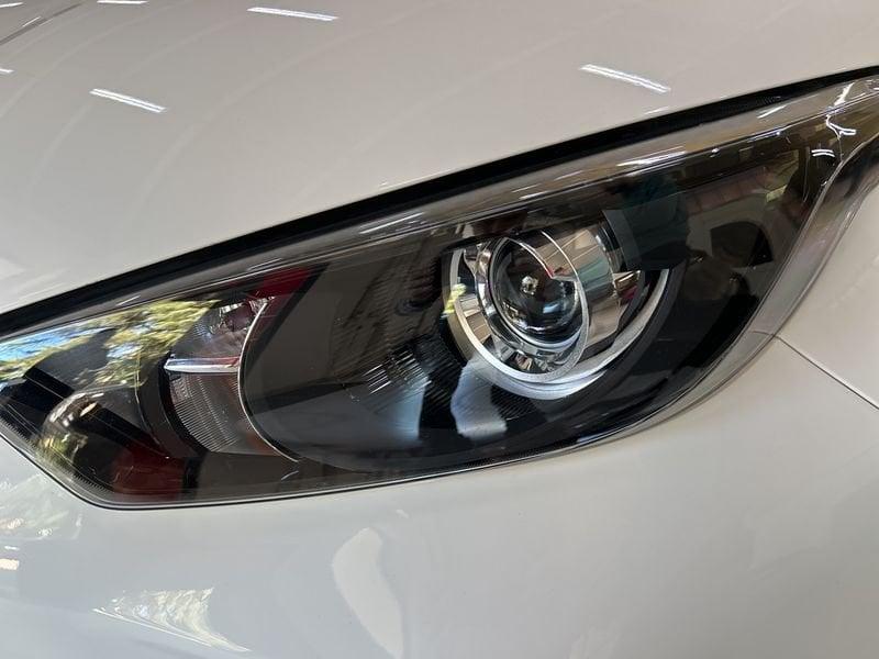 Toyota Yaris Yaris 1.0 5 porte Active