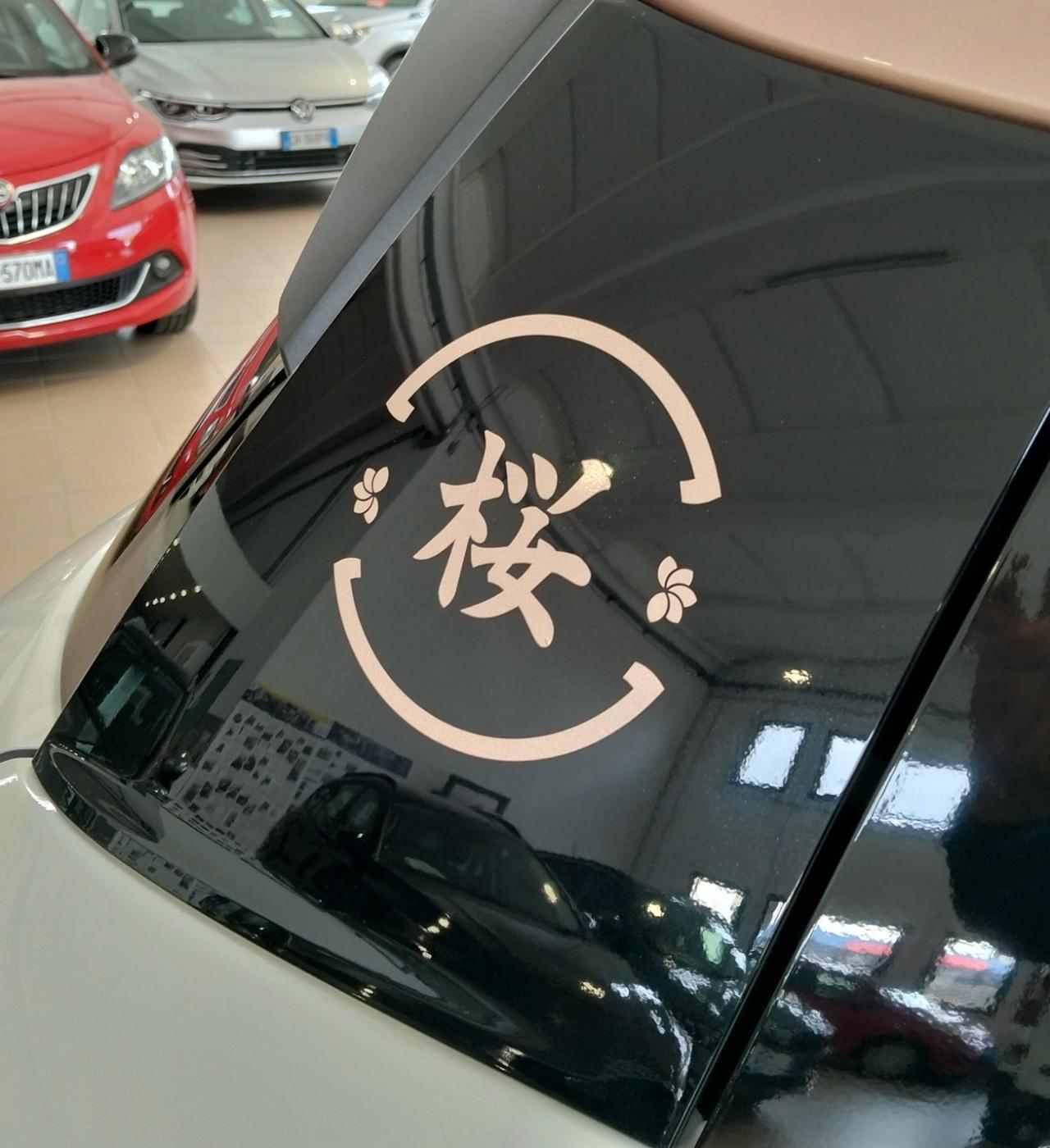 Suzuki Swift 1.2h Sakura 2wd 81cv cvt