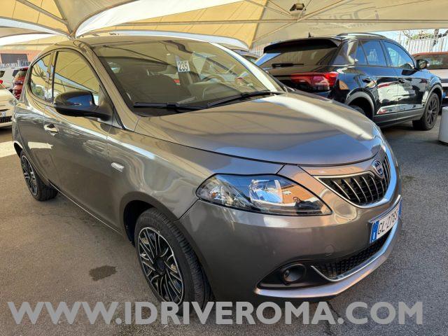 LANCIA Ypsilon 1.0 Hybrid Gold ?CARPLAY ? +Gpl