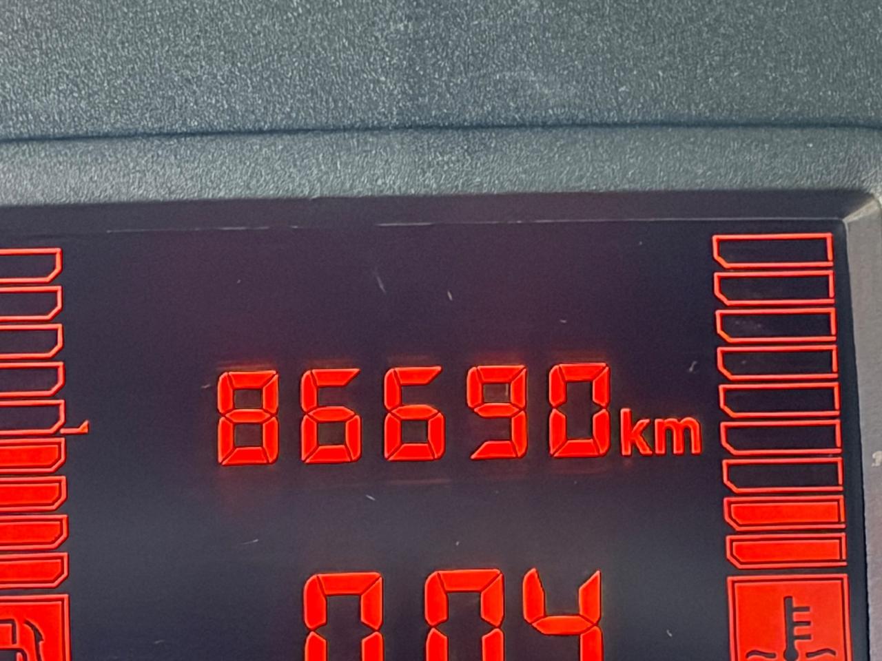 Dacia Logan 1.6 BENZINA/GPL Pik Up 2 POSTI