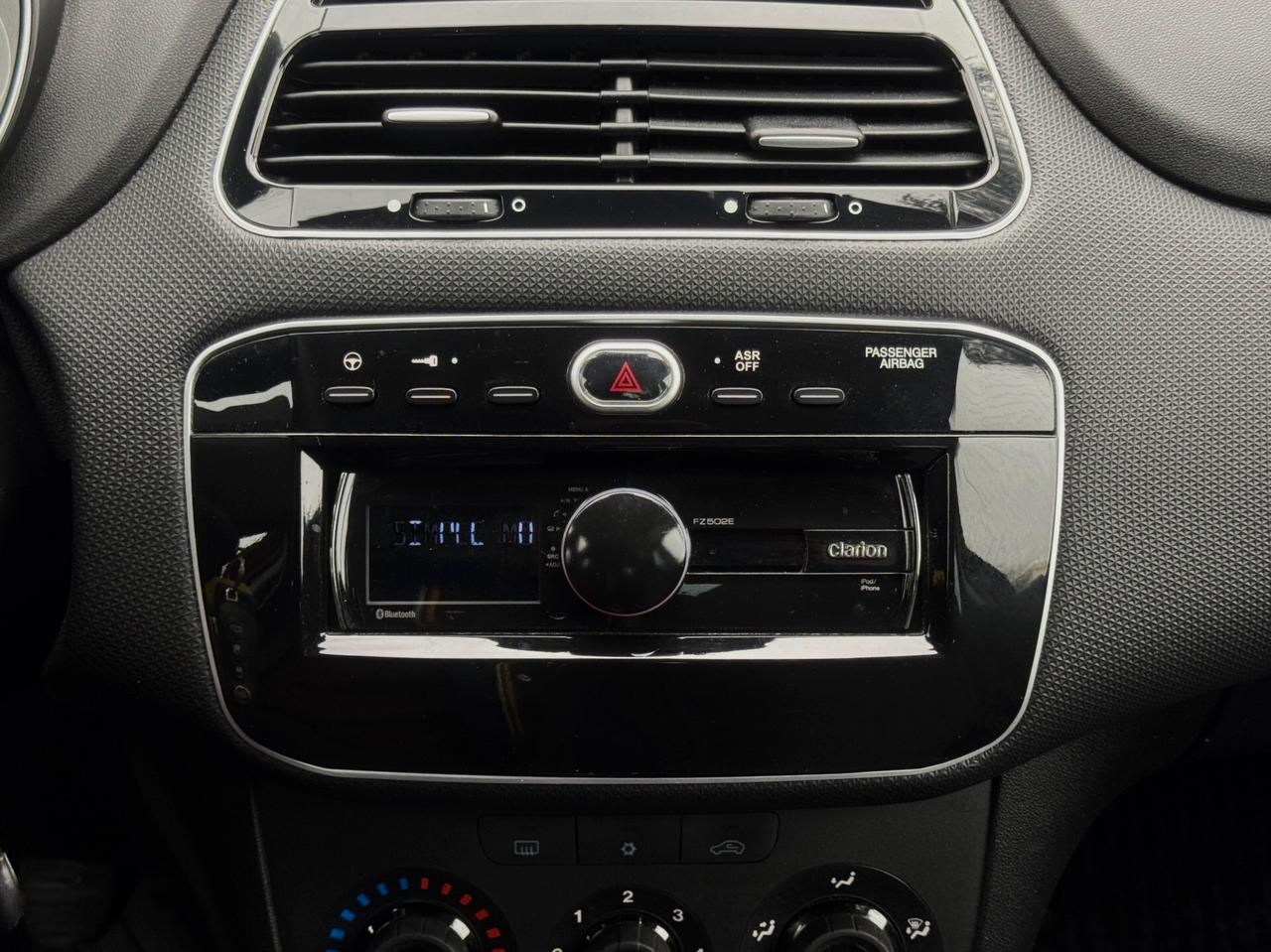 Fiat Punto 1.2 Young 69CV 5p.