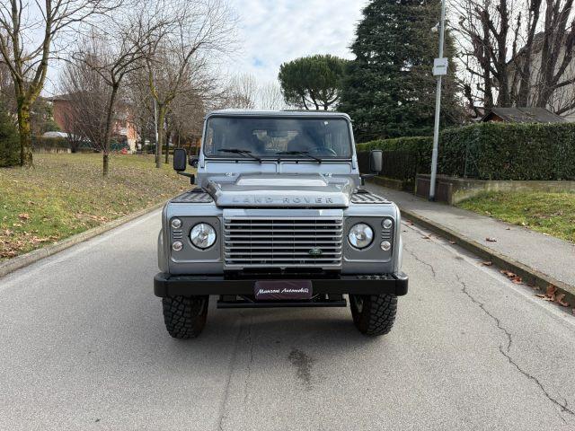 LAND ROVER Defender 90 2.2 SE TD4 Station Wagon UNICO PROPRIETARIO