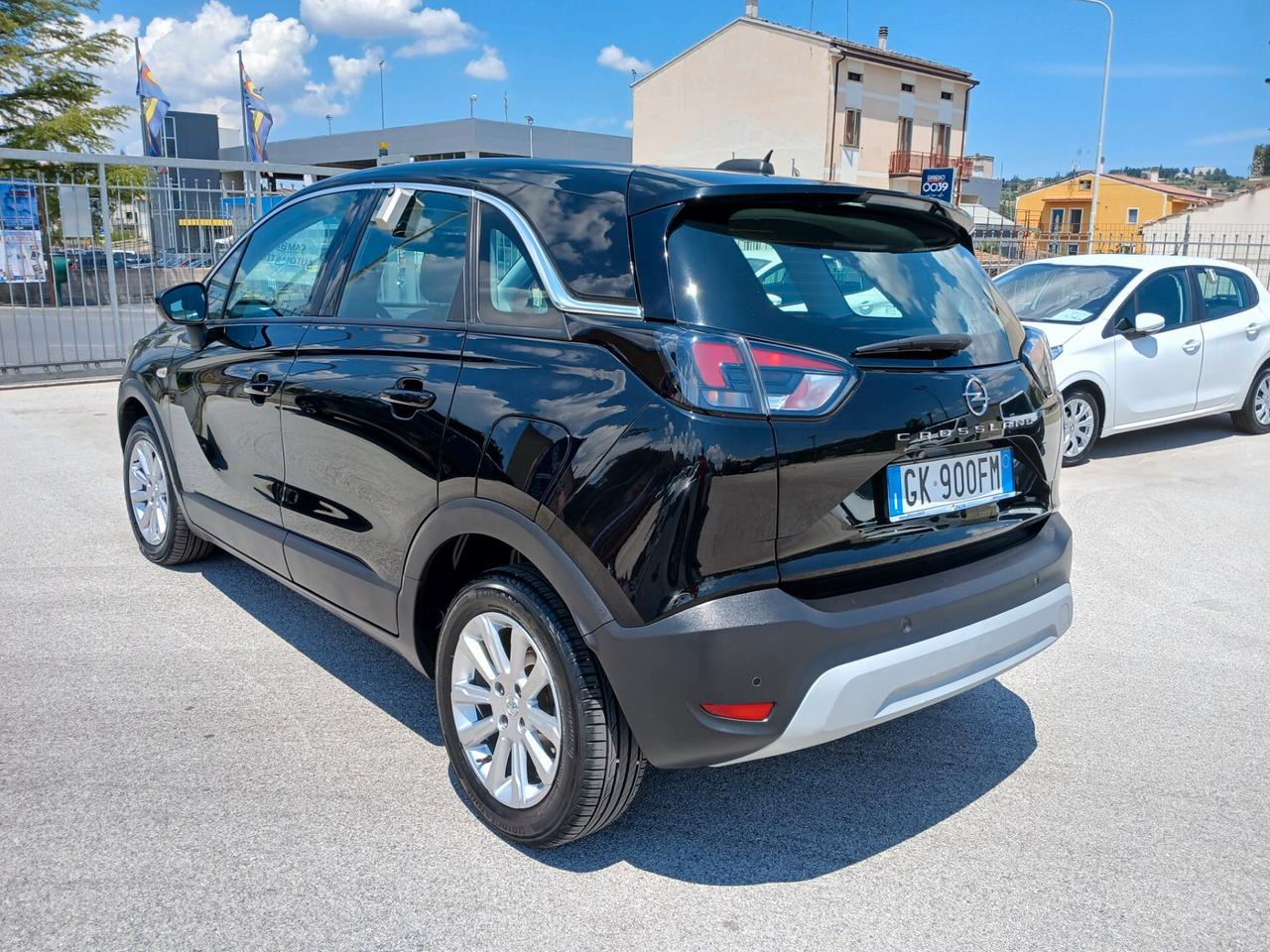 Opel Crossland 1.5D 120CV AUTO 2022 ELEGANCE