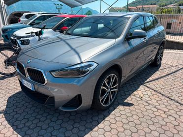 Bmw X2 xDrive 20d Msport