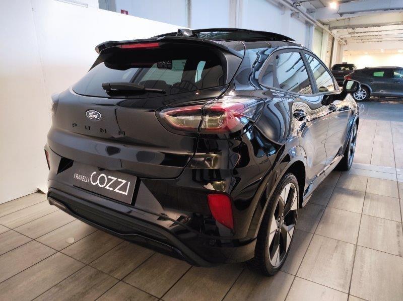 FORD Puma '19-> - Puma 1.0 EcoBoost Hybrid 155 CV S&S aut. ST-Line X