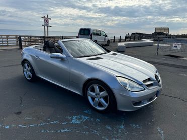 Mercedes-benz SLK 200 Kompressor cat Sport