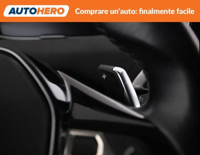 PEUGEOT 5008 BlueHDi 130 S&S EAT8 Allure Mix