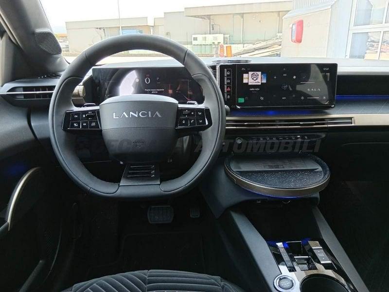 Lancia Ypsilon Nuova Ypsilon Ibrida Lx 1.2 100cv Ibrida