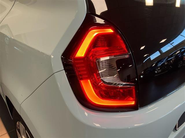 RENAULT Twingo 22kWh Equilibre