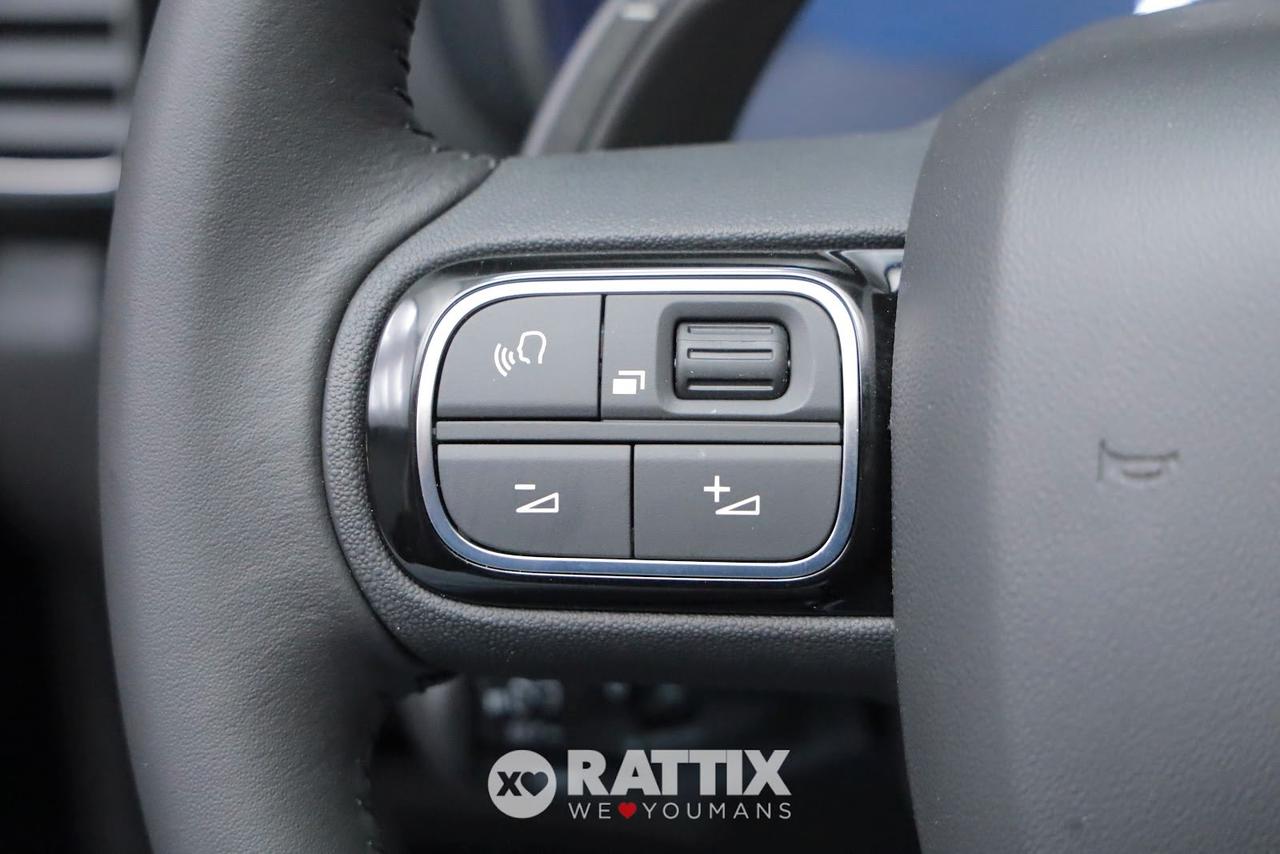 Citroen C5 Aircross 1.5 BlueHDI 130CV Max EAT8