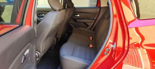DACIA Duster 1.0 TCe GPL 4x2 Prestige