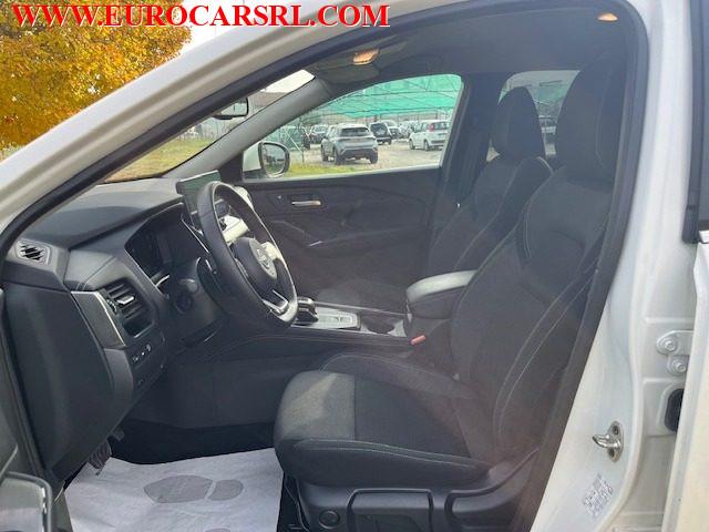 NISSAN Qashqai MHEV 158 CV Xtronic N-Connecta