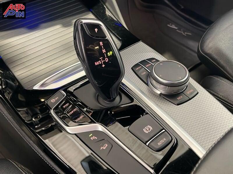 BMW X4 xDrive 20d Msport auto