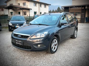Ford Focus SW 1.6 Bz.- GPL - UNIPROPRIETARIO