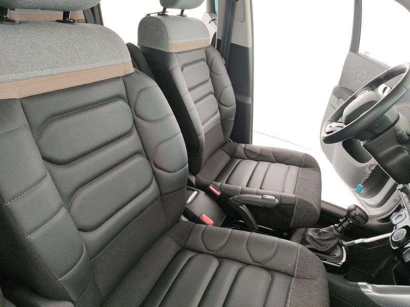 Citroën C3 Aircross PureTech 110 S&S Shine Pack