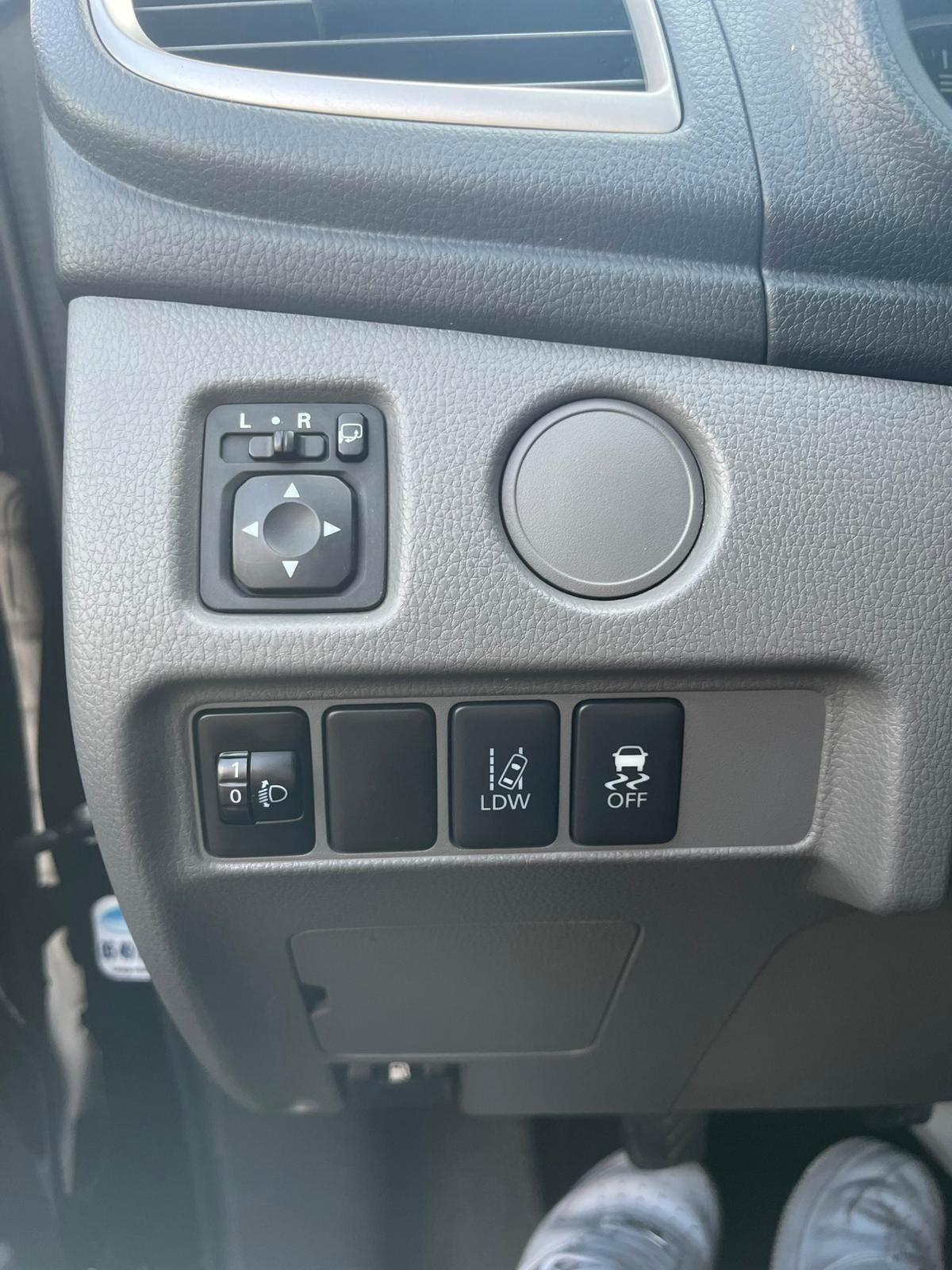 Mitsubishi L200 2.4 DI-D/181CV Double Cab Intense Hp Mivec