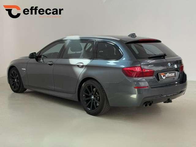 BMW 520 d xDrive Touring Msport