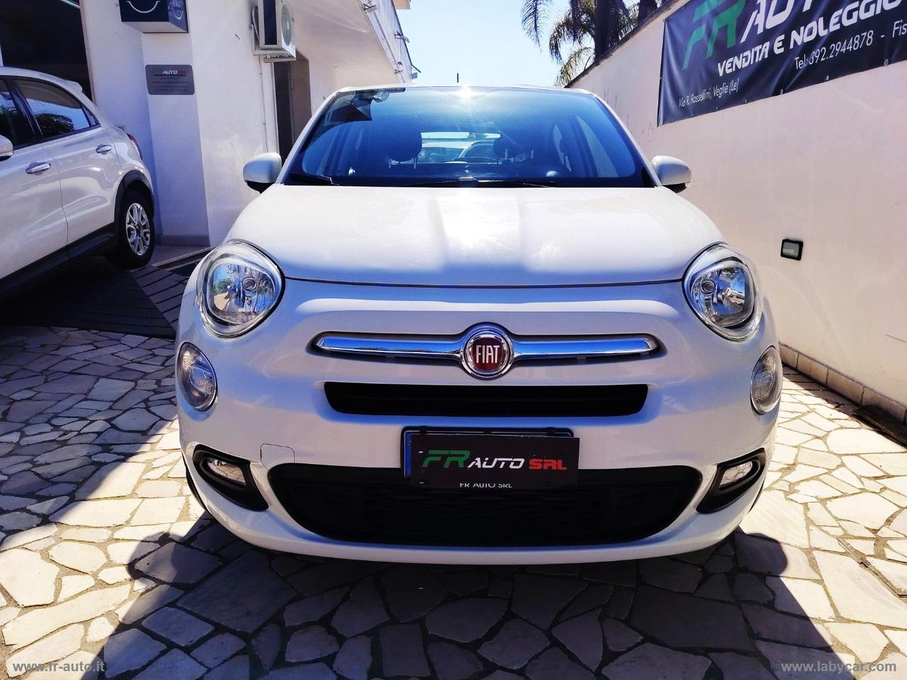 FIAT 500X 1.3 M.Jet 95 CV Lounge