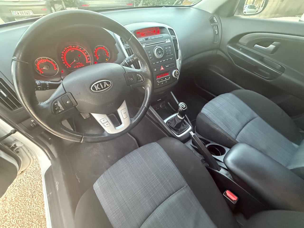 Kia Ceed cee'd 1.4 90CV 5p. EX