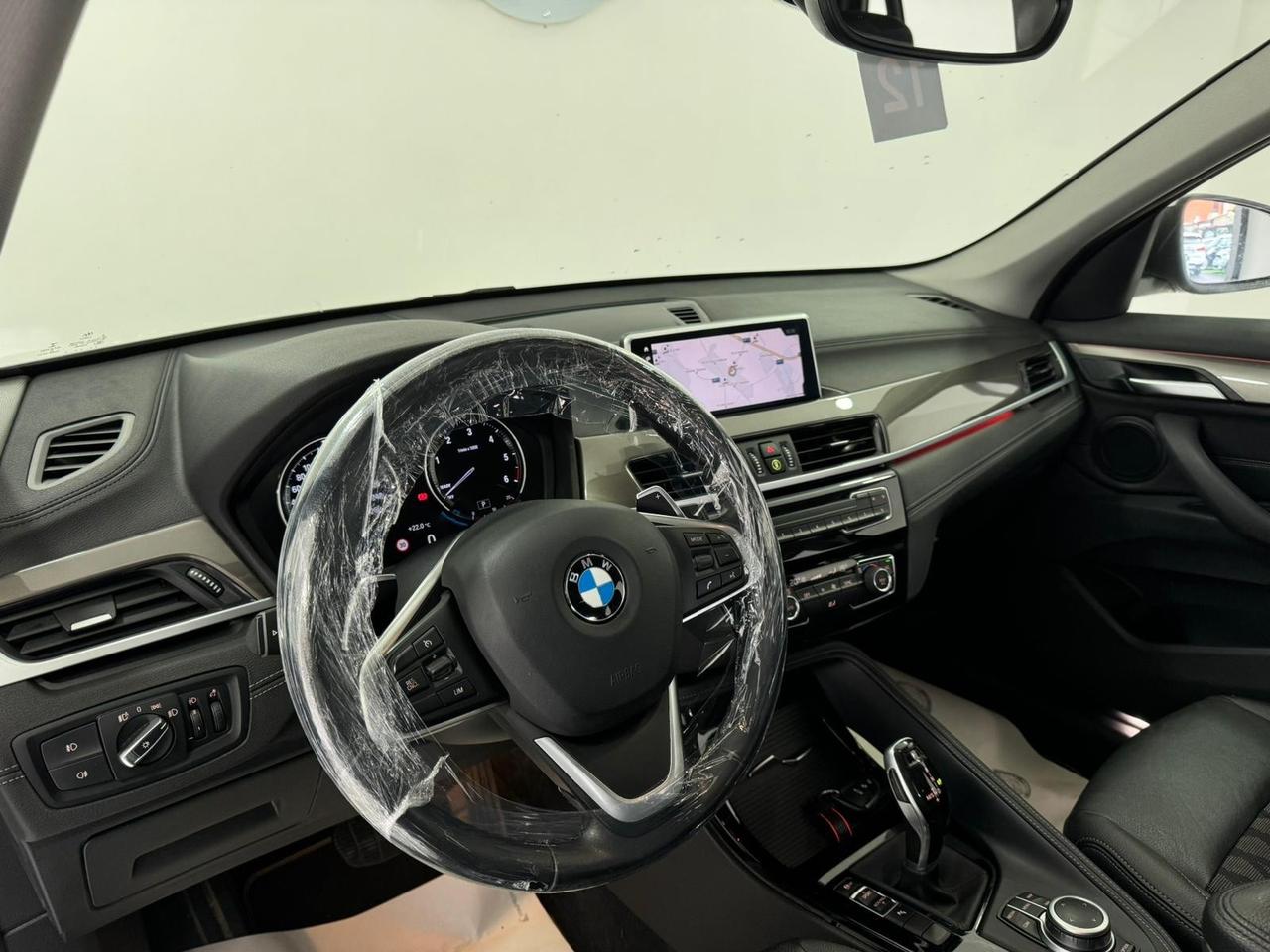 Bmw X1 sDrive20d xLine-60 MILA KM -GARANTITO-2019