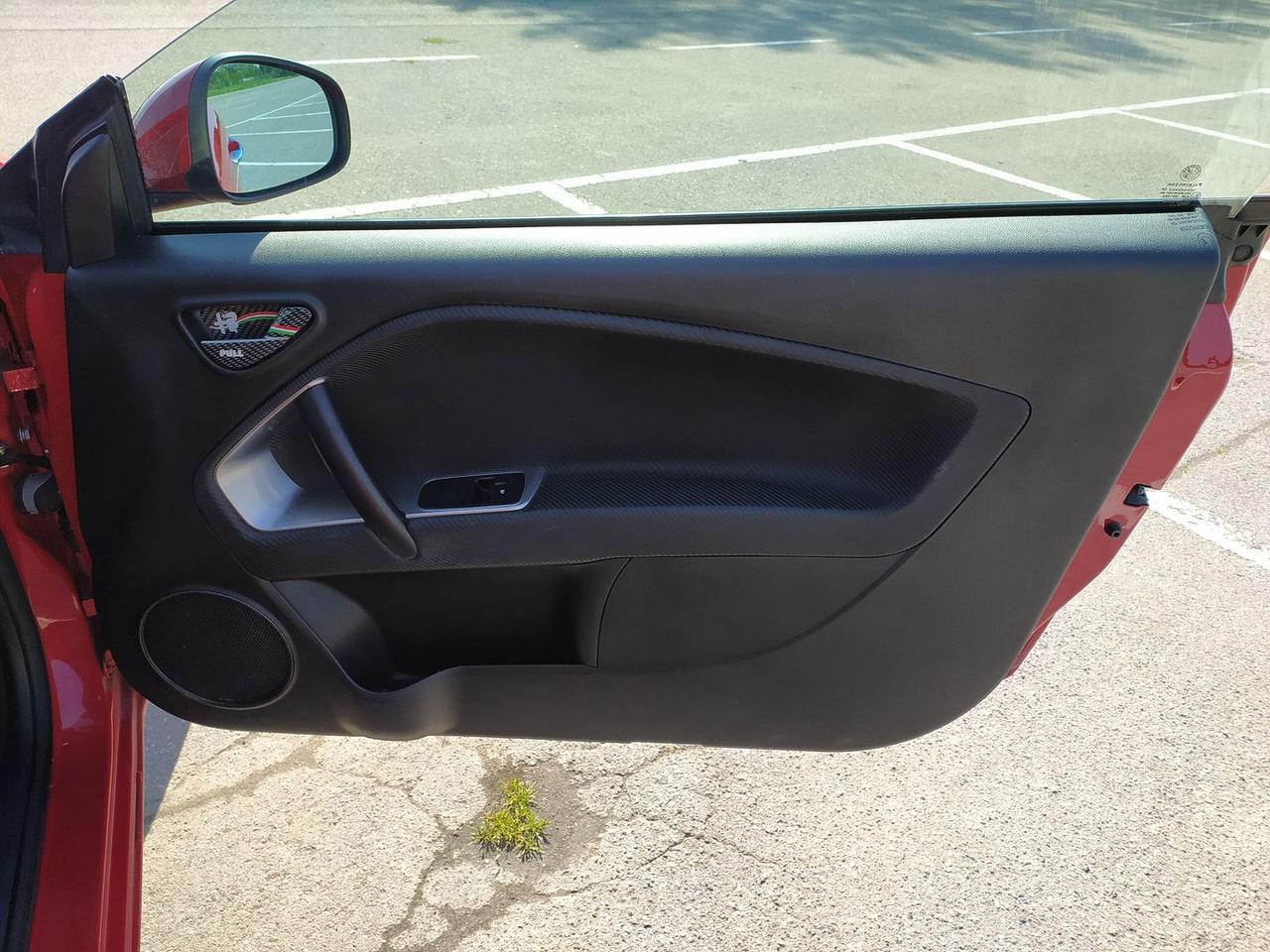 Alfa Romeo MiTo Distinctive Premium 1.4 TB #10391