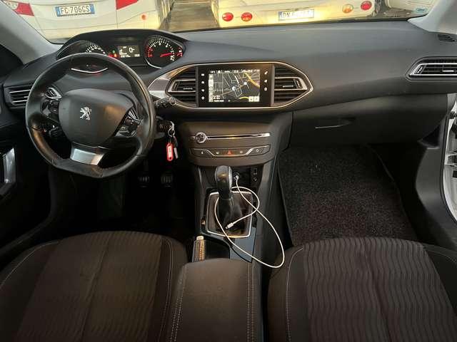 Peugeot 308 5p 1.6 hdi 8v Business fap