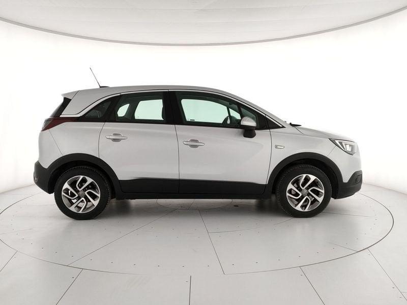 Opel Crossland X 1.2 Advance s&s 110cv