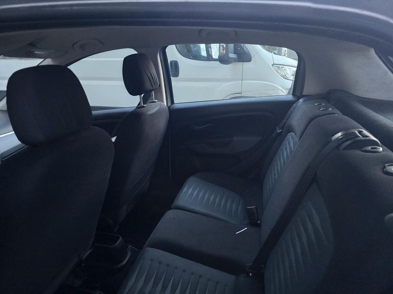 Fiat Grande Punto 1.4 5 porte Actual rate da 99,00