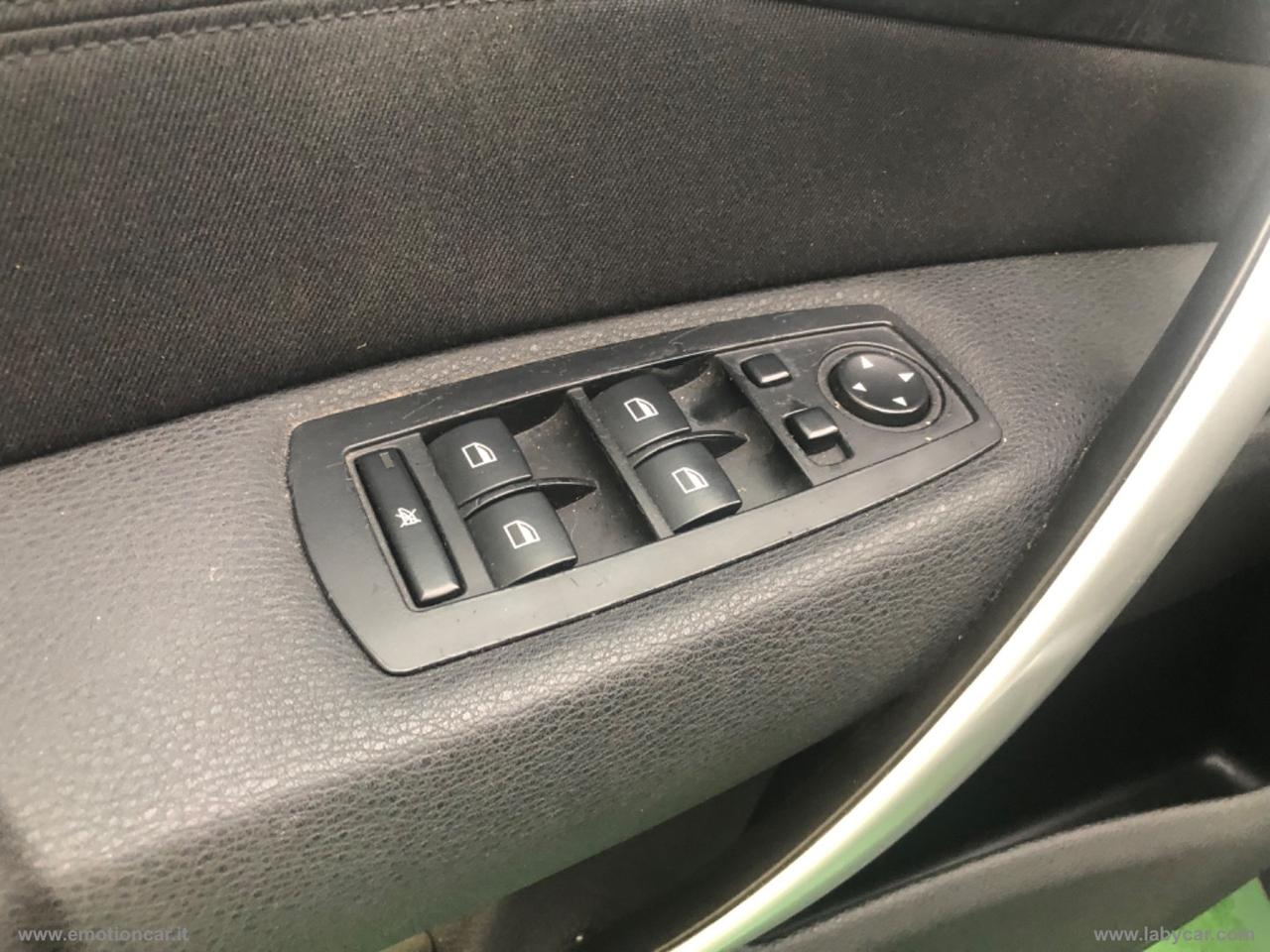 BMW X3 2.0d Futura - 2008