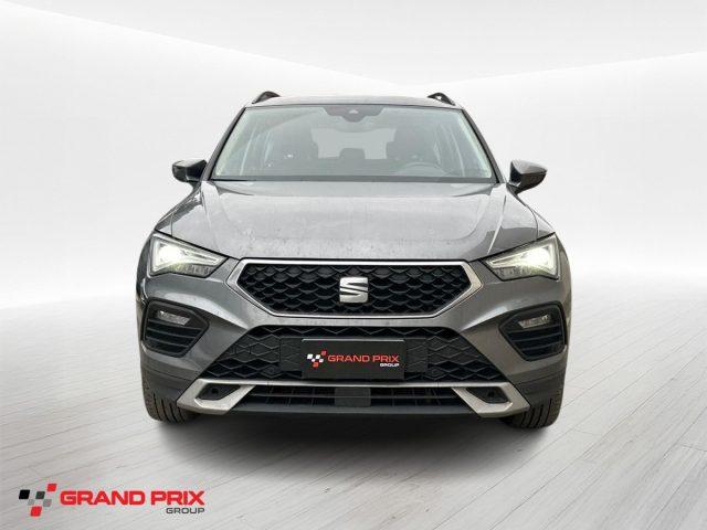 SEAT Ateca 2.0 TDI 115 CV Business