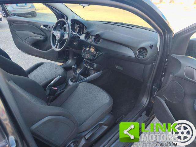 OPEL Adam 1.2 70 CV