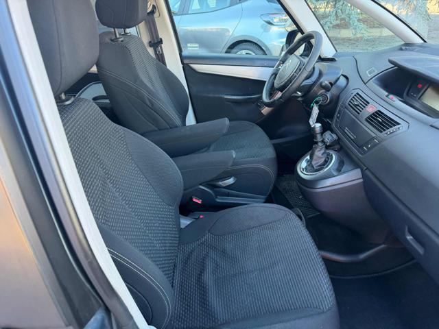 CITROEN C4 Grand Picasso 1.6 HDi 110 FAP 7posti Bellissima