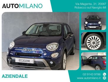 FIAT 500X 1.0 T3 120CV CROSS