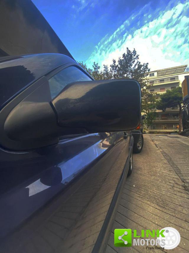 VOLKSWAGEN Golf 2.0 16V cat 5 porte GTI Edition