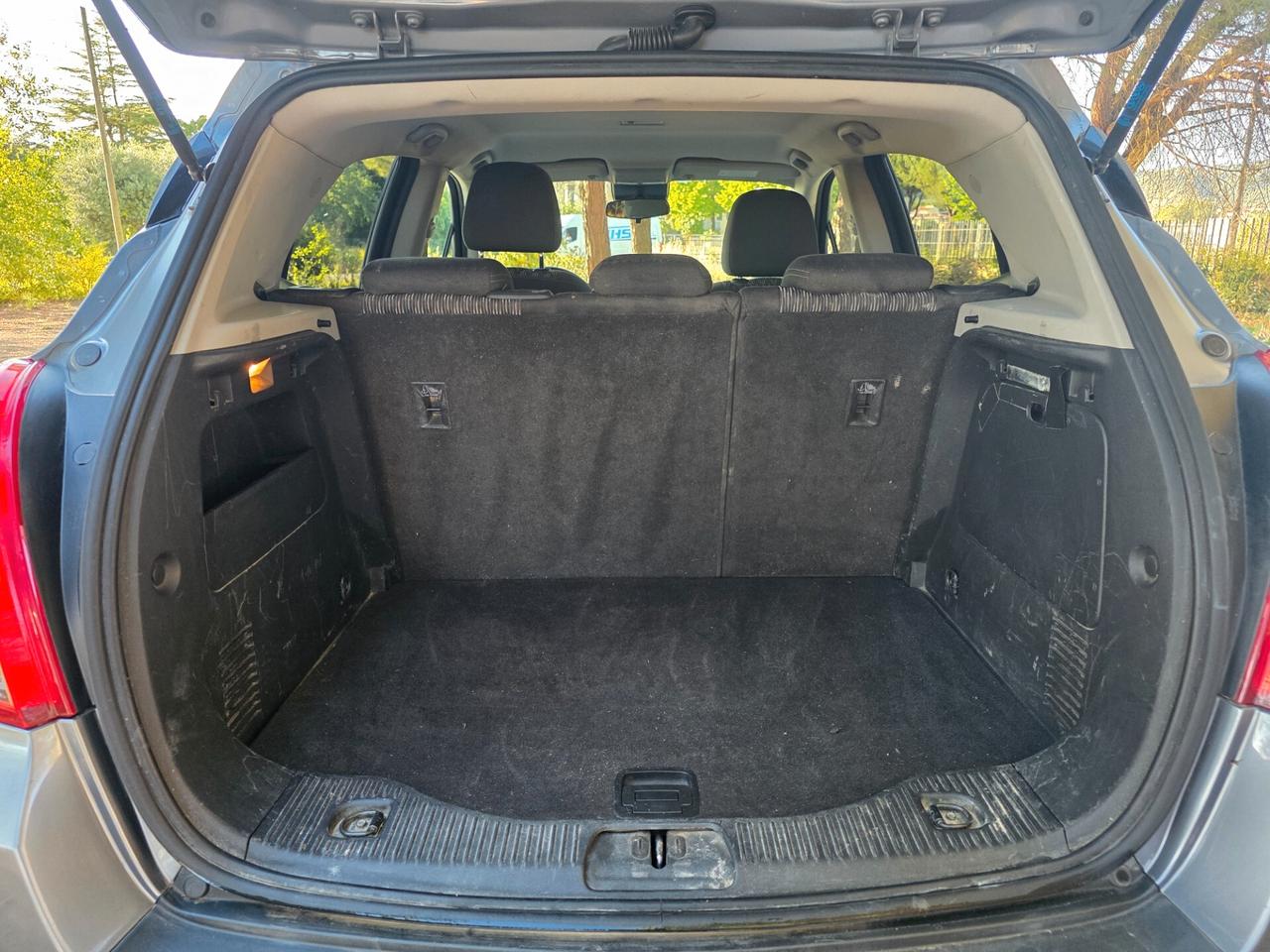 Opel Mokka 1.4 Turbo GPL Tech 140CV 4x2 Cosmo