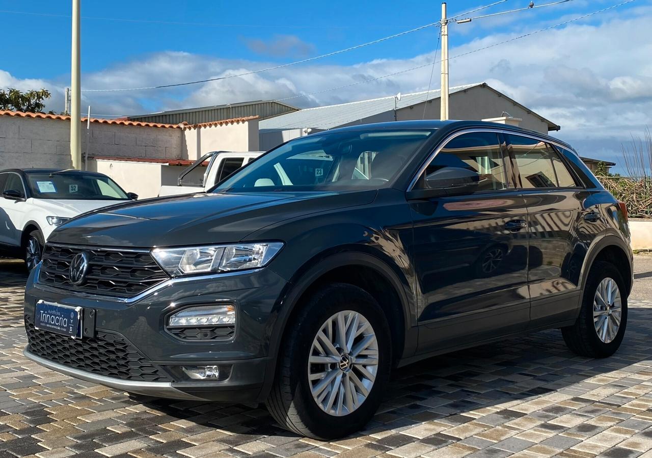 Volkswagen T-Roc Business 2.0 TDI 150CV