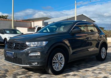 Volkswagen T-Roc Business 2.0 TDI 150CV