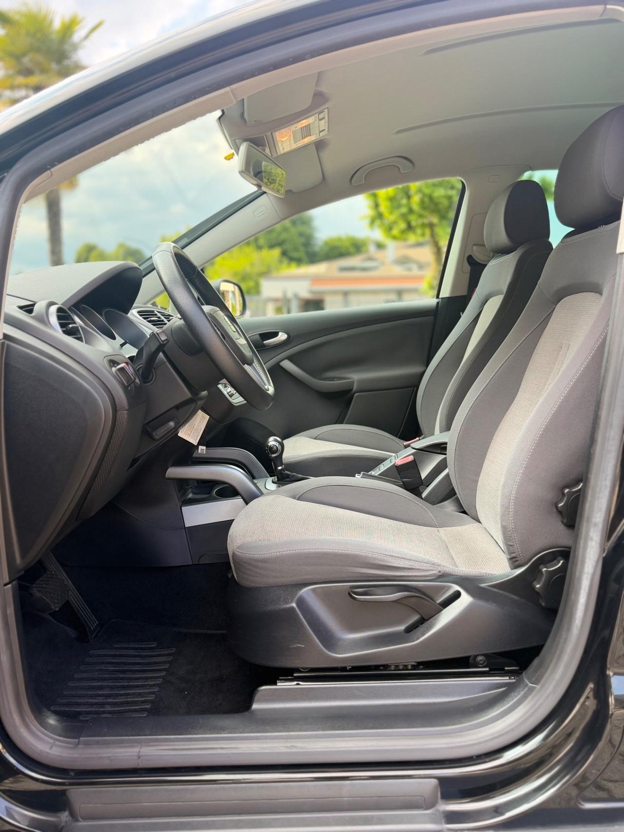 Seat Altea XL 1.6 TDI 105 CV CR DPF DSG Style