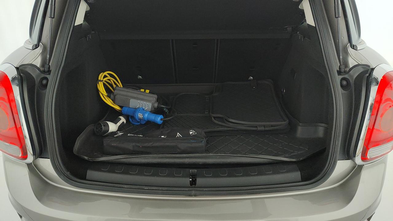 MINI Mini Countryman F60 2017 - Mini Countryman 1.5 Cooper SE Hyp